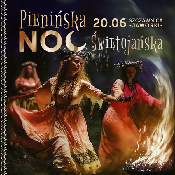 Pienińska Noc Świętojańska