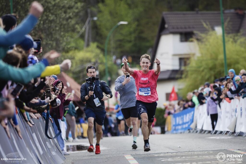 Pieniny Ultra-Trail®